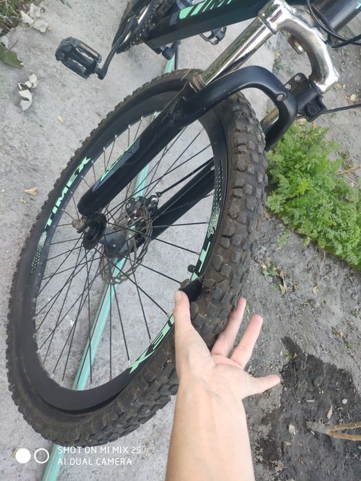 Отличный Велосипед