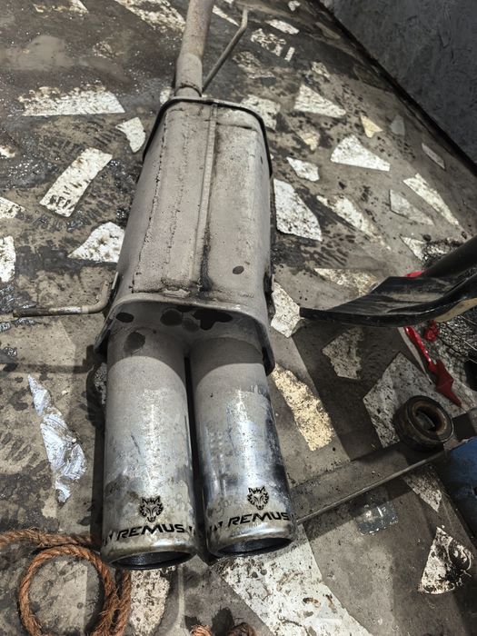 Ремус оригиналный