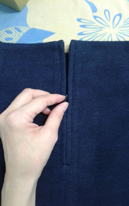 Пошив и реставрация одежды