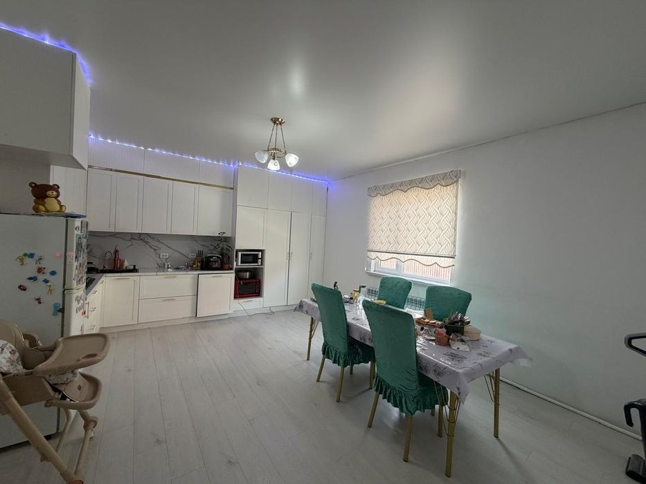 Продам большой дом