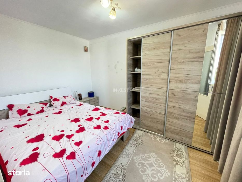 Apartament 2 camere-bloc fara risc-Tatarasi — fotografia 1
