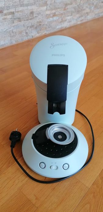 Кафе машина   Philips Senseo