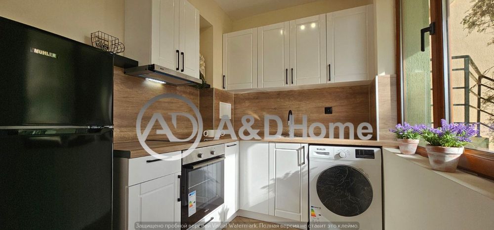 Продава се Тристаен апартамент в с. Кошарица, Област Бургас - 87 кв.м за 1034 €/кв.м - Снимка #5