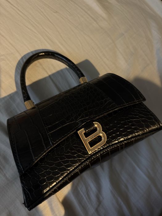 Дамска чанта Balenciaga
