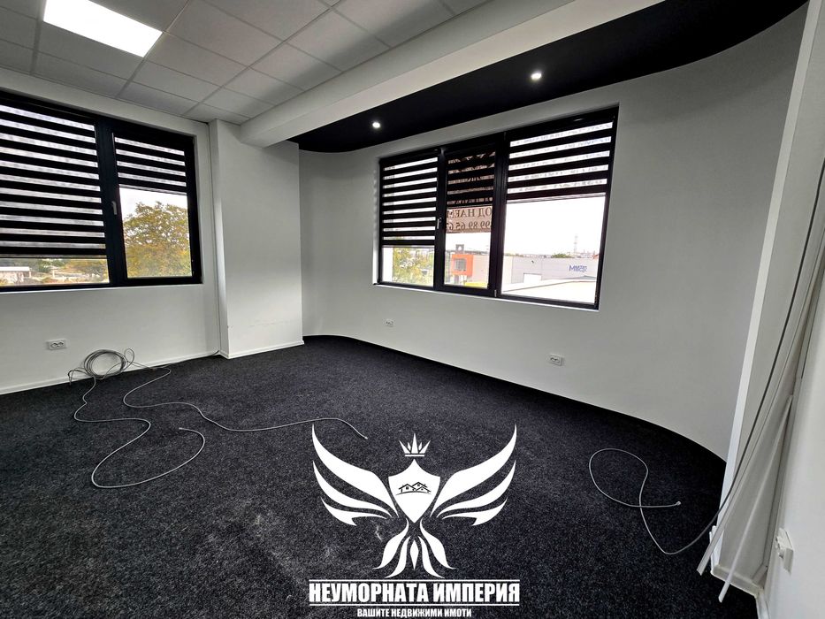 Дава се под наем Едностаен апартамент в Асеновград - 55 кв.м за 380 € - Снимка #1