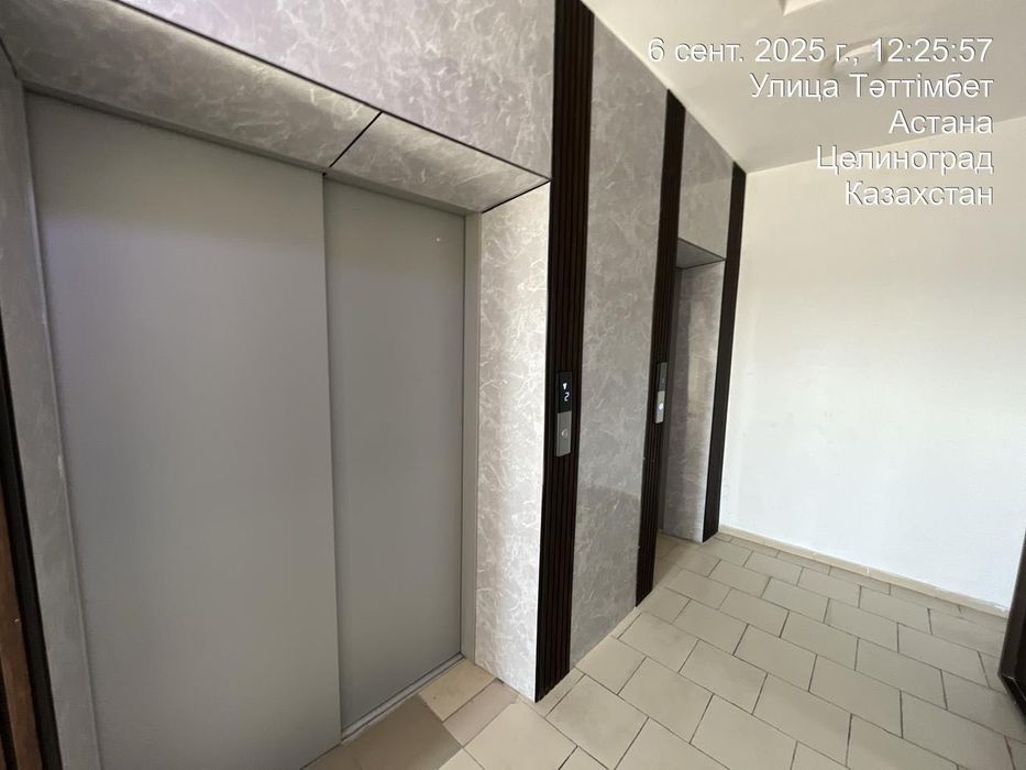 Продам 3 комн квартиру в жк Кулагер 2