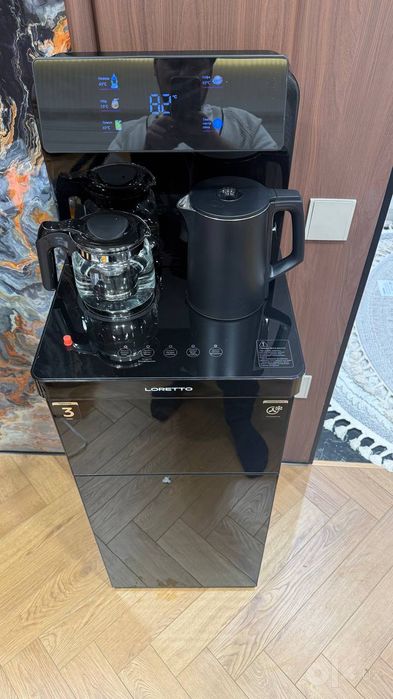 Супер скидка Кулер  для воды бесплатная доставка tea bar чайником