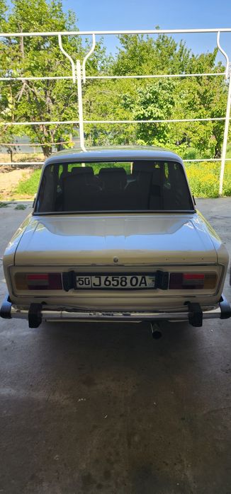 Lada 2106 1995 — 2