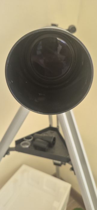 Телескоп Sky-watcher BK 705AZ2 70×500 черный