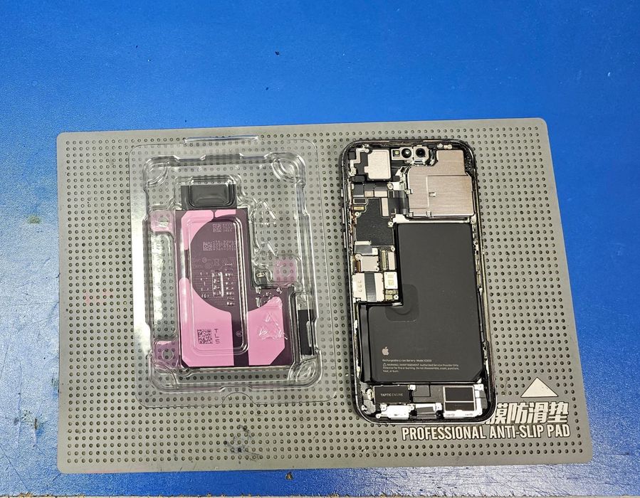 Baterie 14Pro Max Nouă Originala