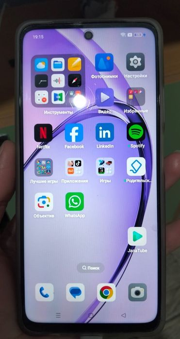 Продам Oppo A 5i