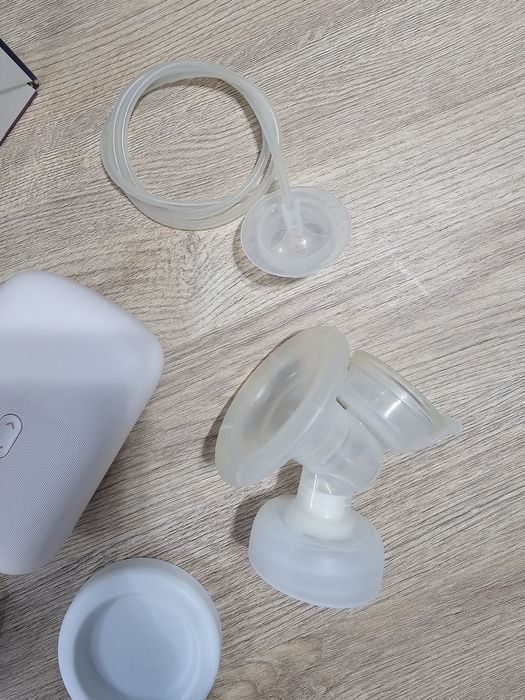 Електрическа помпа за кърма Philips Avent
