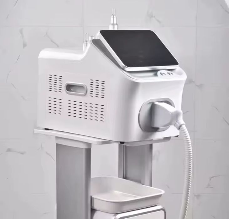 Vand laser remival tattoo(laser pt indepartat tatuaje)