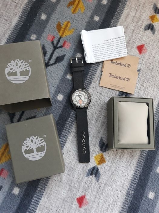 Ceas Timberland Bărbați