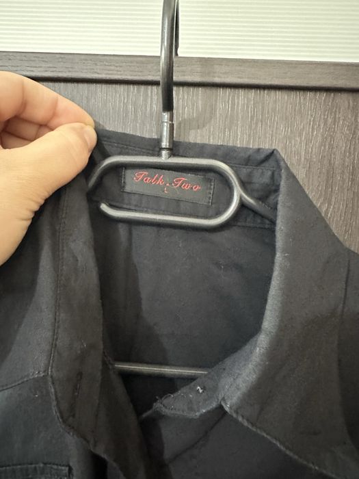 3x camasi  si 1 pereche de colanti