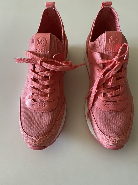 Дамски маратонки Michael Kors