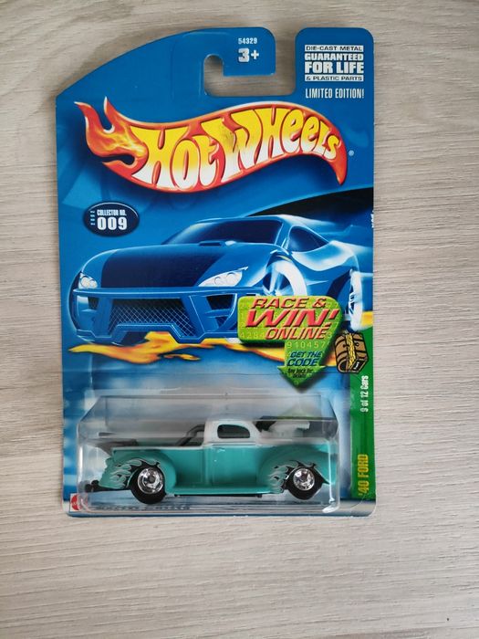 Продам модельки hot wheels