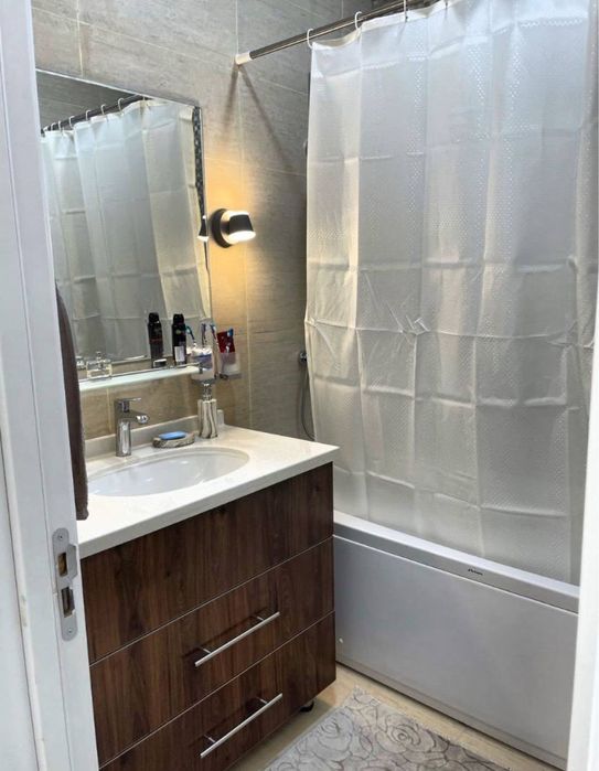 Аренда квартира Алмазар сити