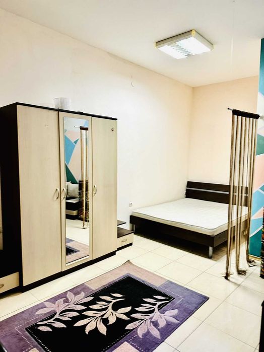 Дава се под наем Едностаен апартамент в Пловдив, Кючук Париж - 45 кв.м за 200 € - Снимка #4