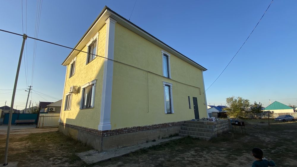 Коттедж үй сатылады құс фабрика районы