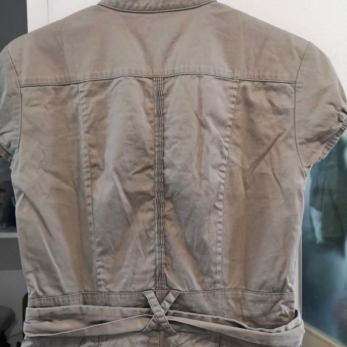 прекрасна лятна рокля H & M размер XS НОВО