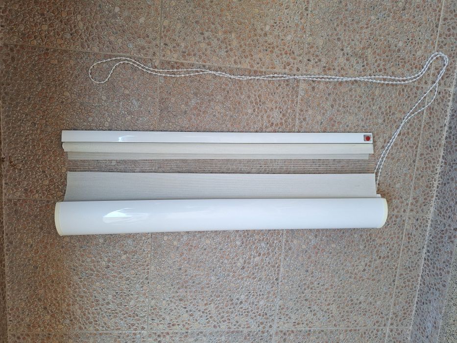 Ролетна щора SOLIS Размер: 77см/ 2м