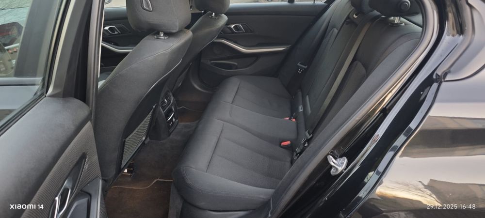 BMW Seria3/118D/G20/An.2020