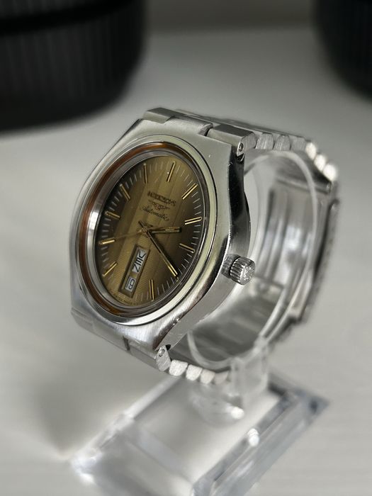 Ceas Longines Automatic Oval