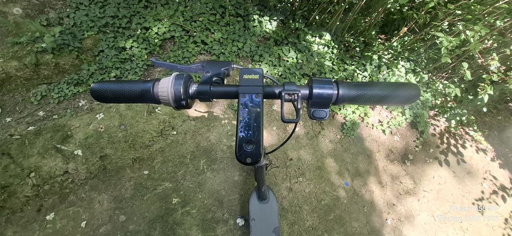 Electronic samakat