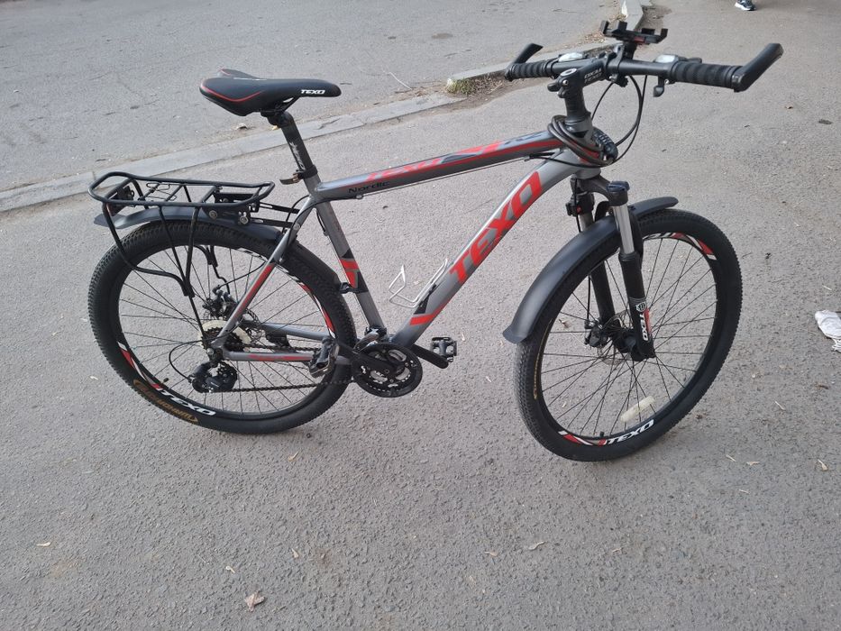 Продам велосипед