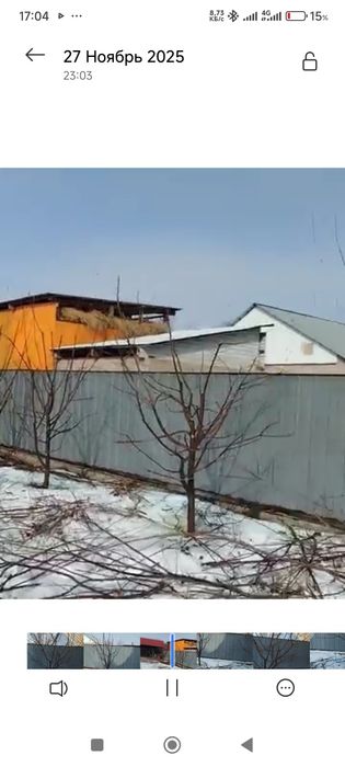 Обрезка плодовых деревьев весной!