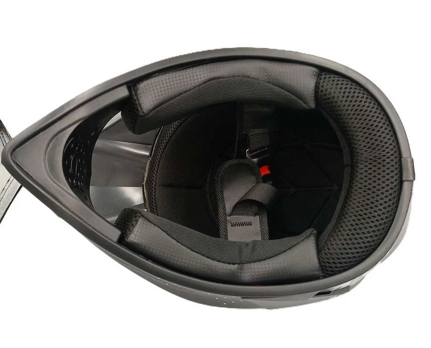 Кросова каска ORZ 010200