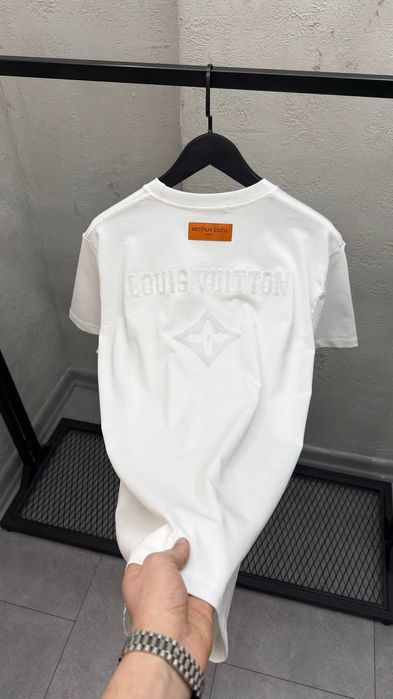 Louis Vuitton тениска