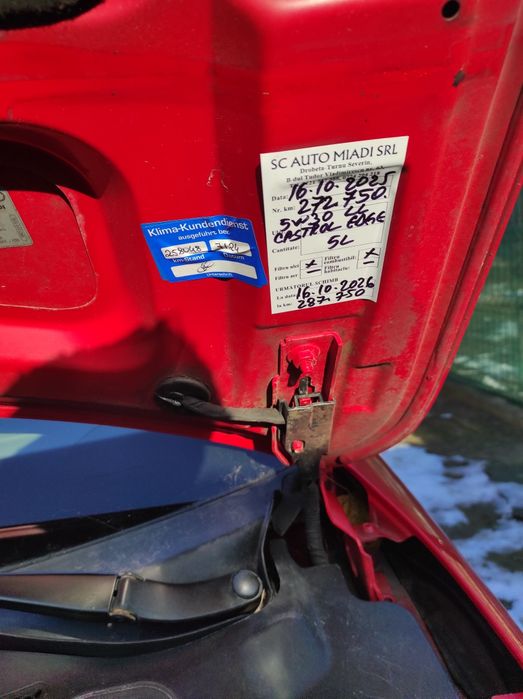 De vânzare Autoturism Audi A4 B8