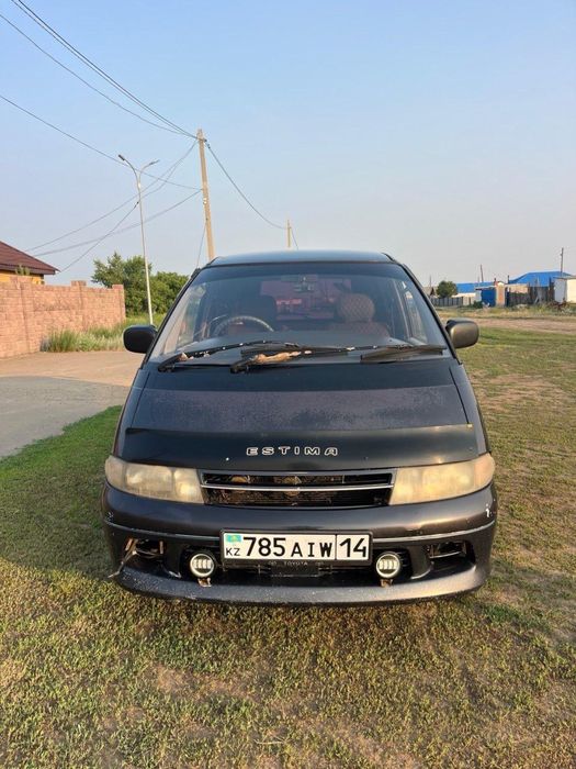 Продам машину Естима
