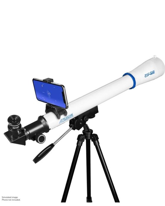 продаётся новый телескоп