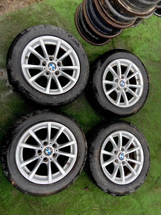 Jante 16 - BMW F30 ( seria 3 ) -