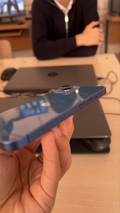 Iphone 13 128gb 72% продается