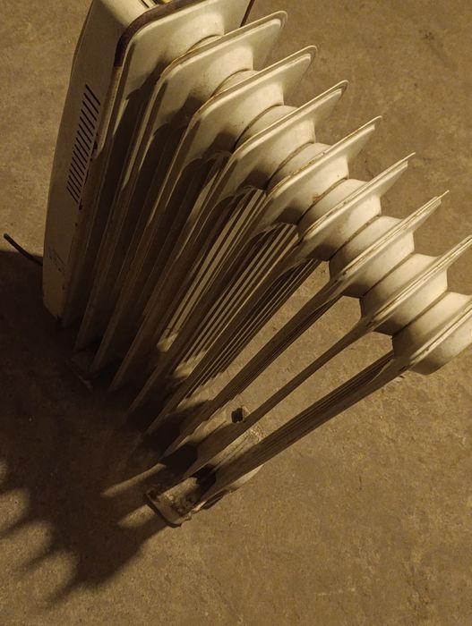 Обогриватель хорошем состоянии