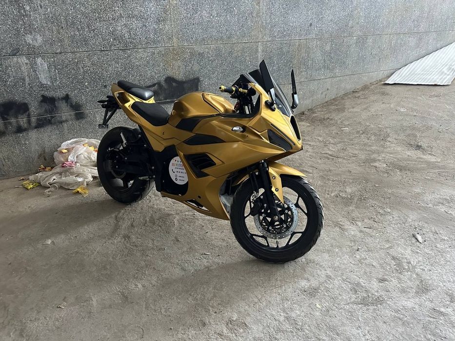 Продам электро мотоцикл байк