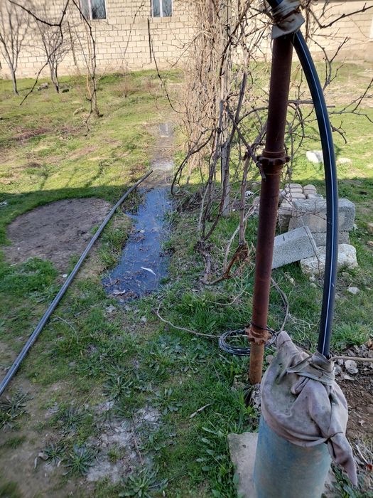 Үй сатылады.  Бадам ауылынан