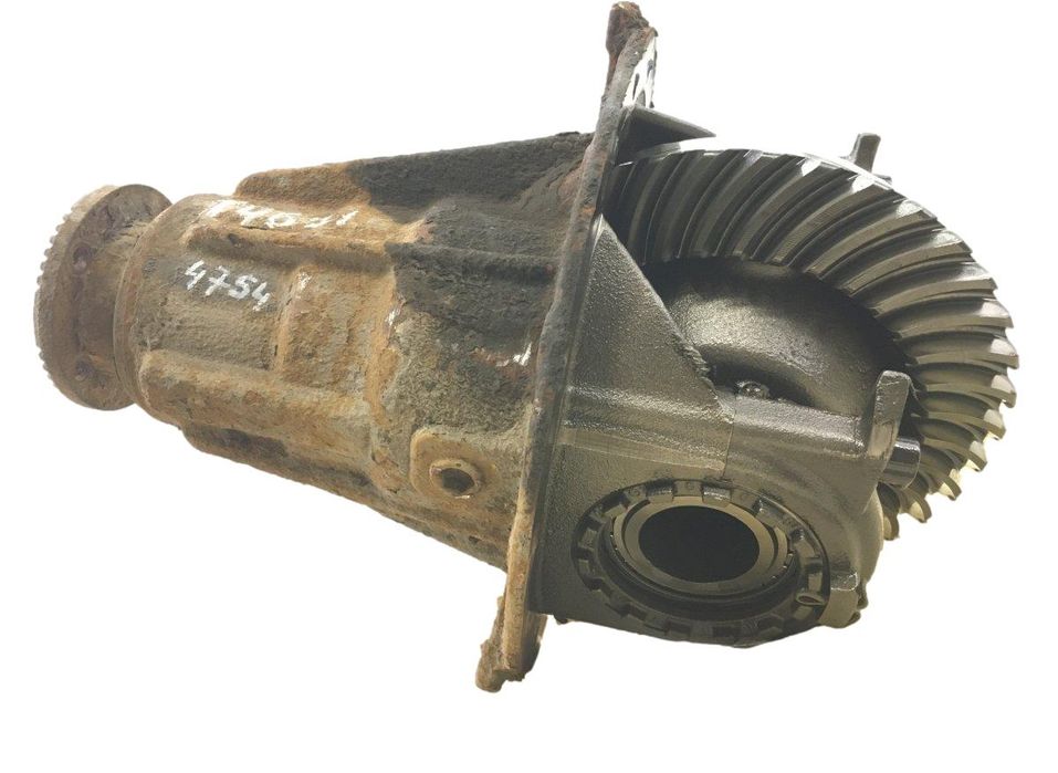 diferential camion man tgl (cod hy07180001 z3710 i37)