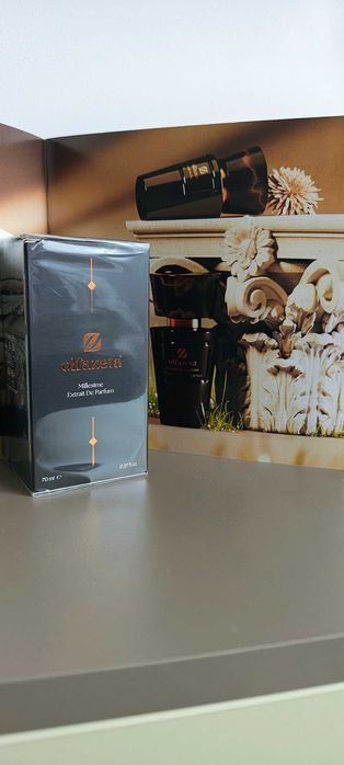 Esența de parfum Chogan Nr 01 inspirat din 1 milion pt barbati