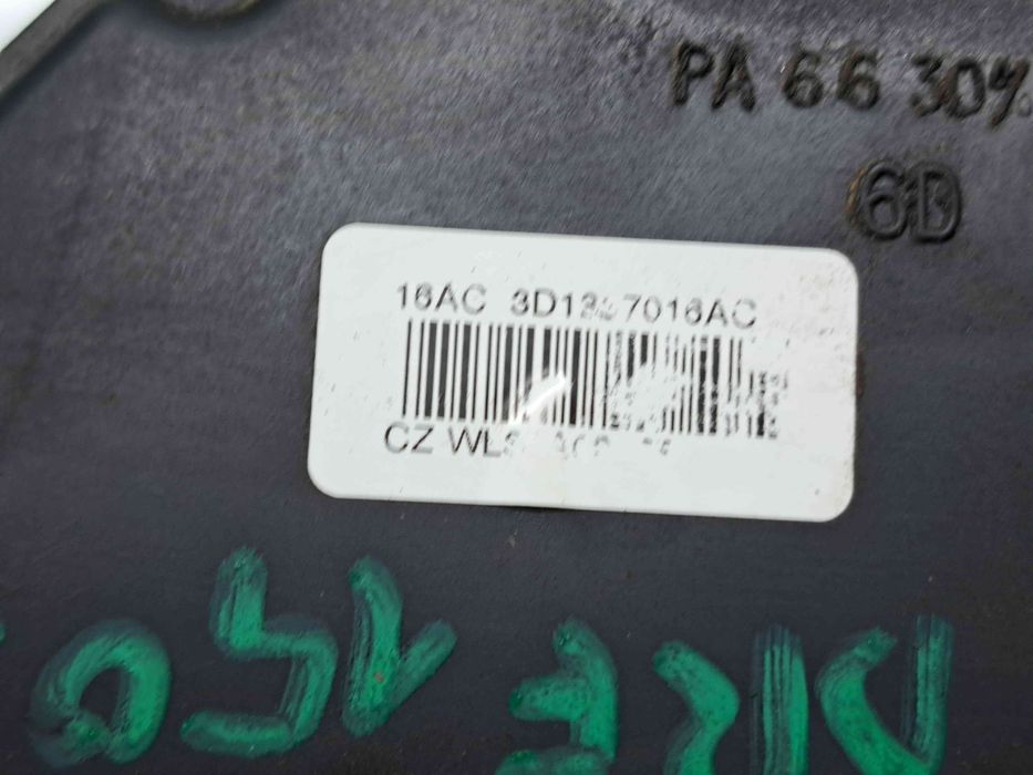 Broasca usa dreapta fata Volkswagen Caddy 3 (2KA, 2KH) [Fabr 2004-2009