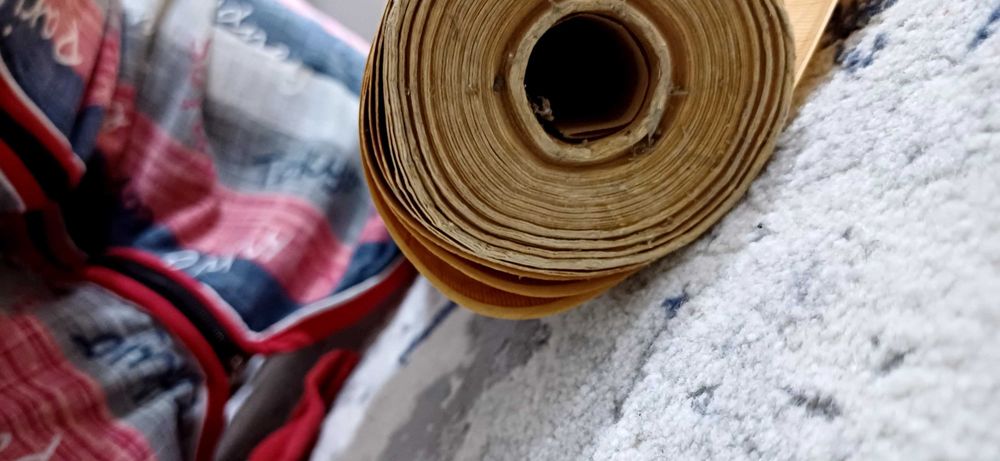 Бумага миллиметровка