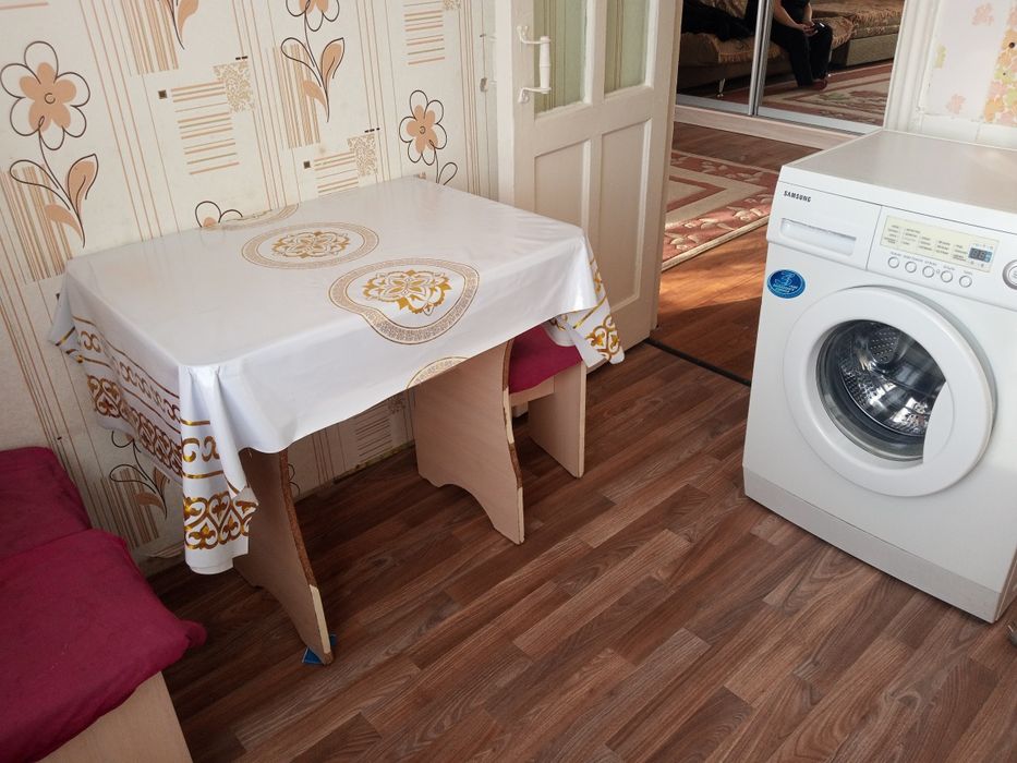 Продам 1 комнатную квартиру