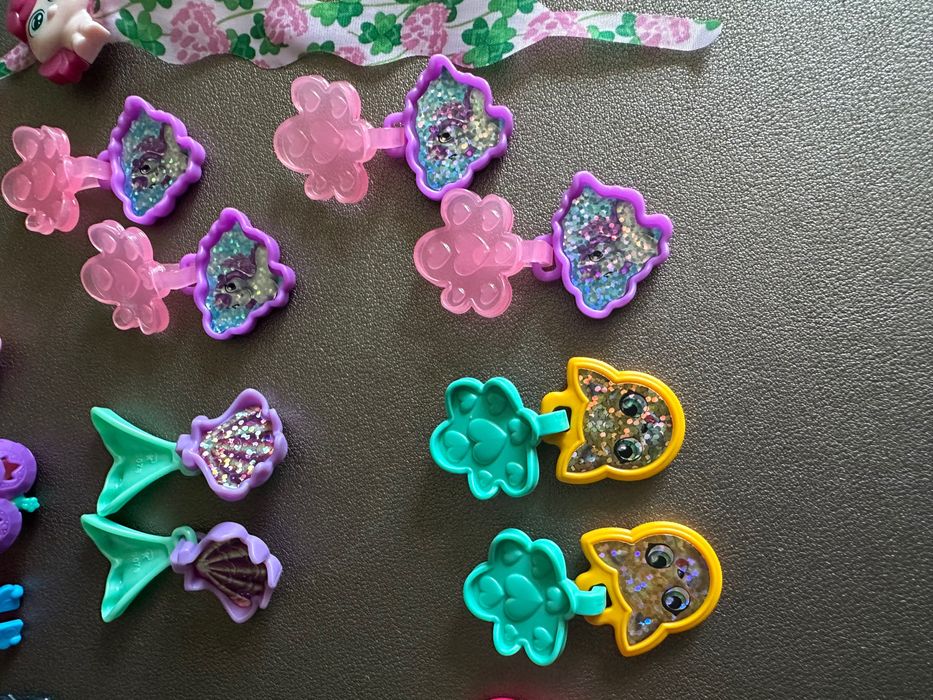 Kinder играчки Понита