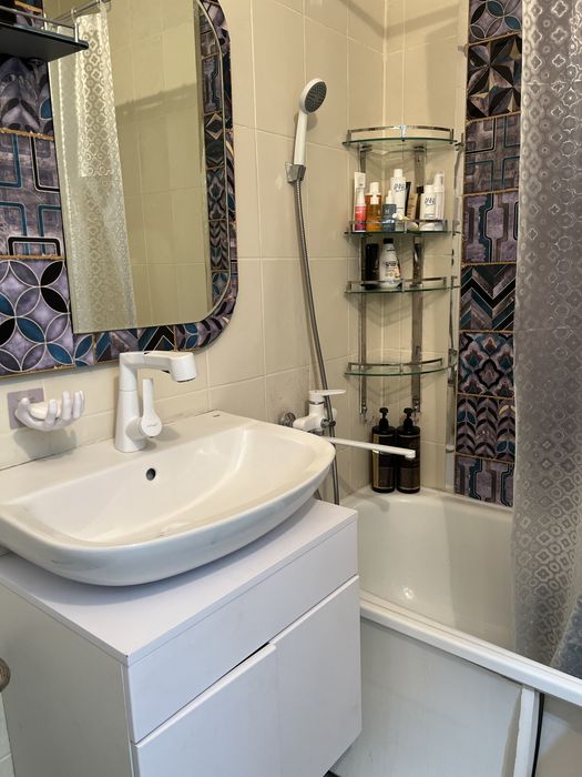 2-х комнатная квартира