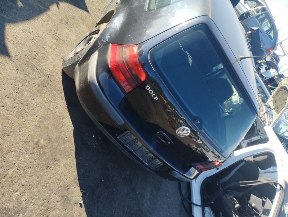 Haion stop bara spate vw golf 4