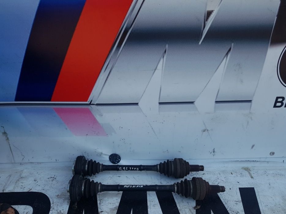 Planetara bmw.e90 e91.e92 e93 335d 286 cp stamga/dreapta automata